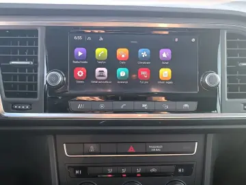 Seat Ateca   2.0 TDI 150CP   DSG   4x4   2022   TVA Deductib