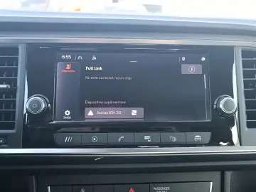 Seat Ateca   2.0 TDI 150CP   DSG   4x4   2022   TVA Deductib