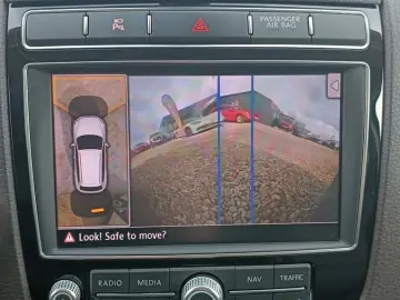 Volkswagen Touareg   3.0 V6 TDI 262CP   4x4   Perne   2018