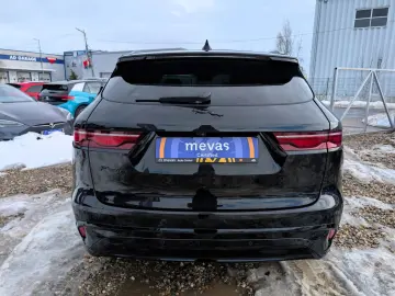 Jaguar F-Pace   2022   2.0 Diesel Mild-Hibrid   TVA Deductib