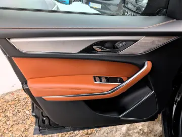 Jaguar F-Pace   2022   2.0 Diesel Mild-Hibrid   TVA Deductib