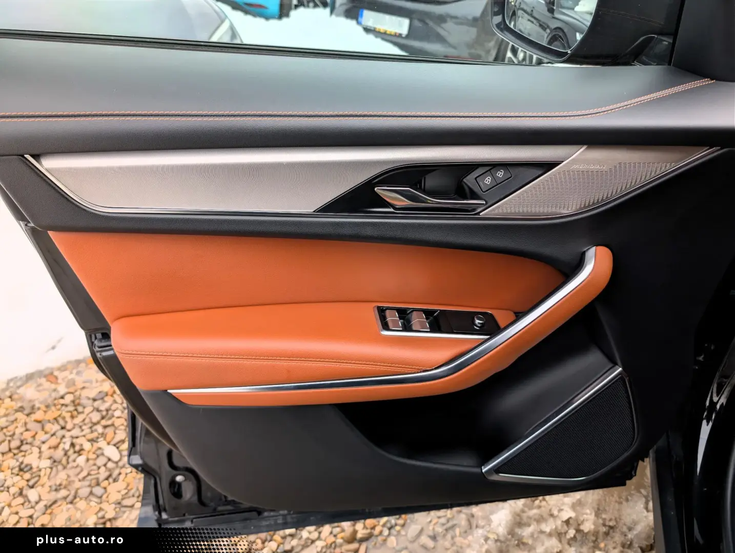 Jaguar F-Pace   2022   2.0 Diesel Mild-Hibrid   TVA Deductib