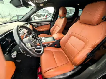 Jaguar F-Pace   2022   2.0 Diesel Mild-Hibrid   TVA Deductib