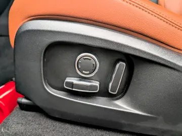 Jaguar F-Pace   2022   2.0 Diesel Mild-Hibrid   TVA Deductib