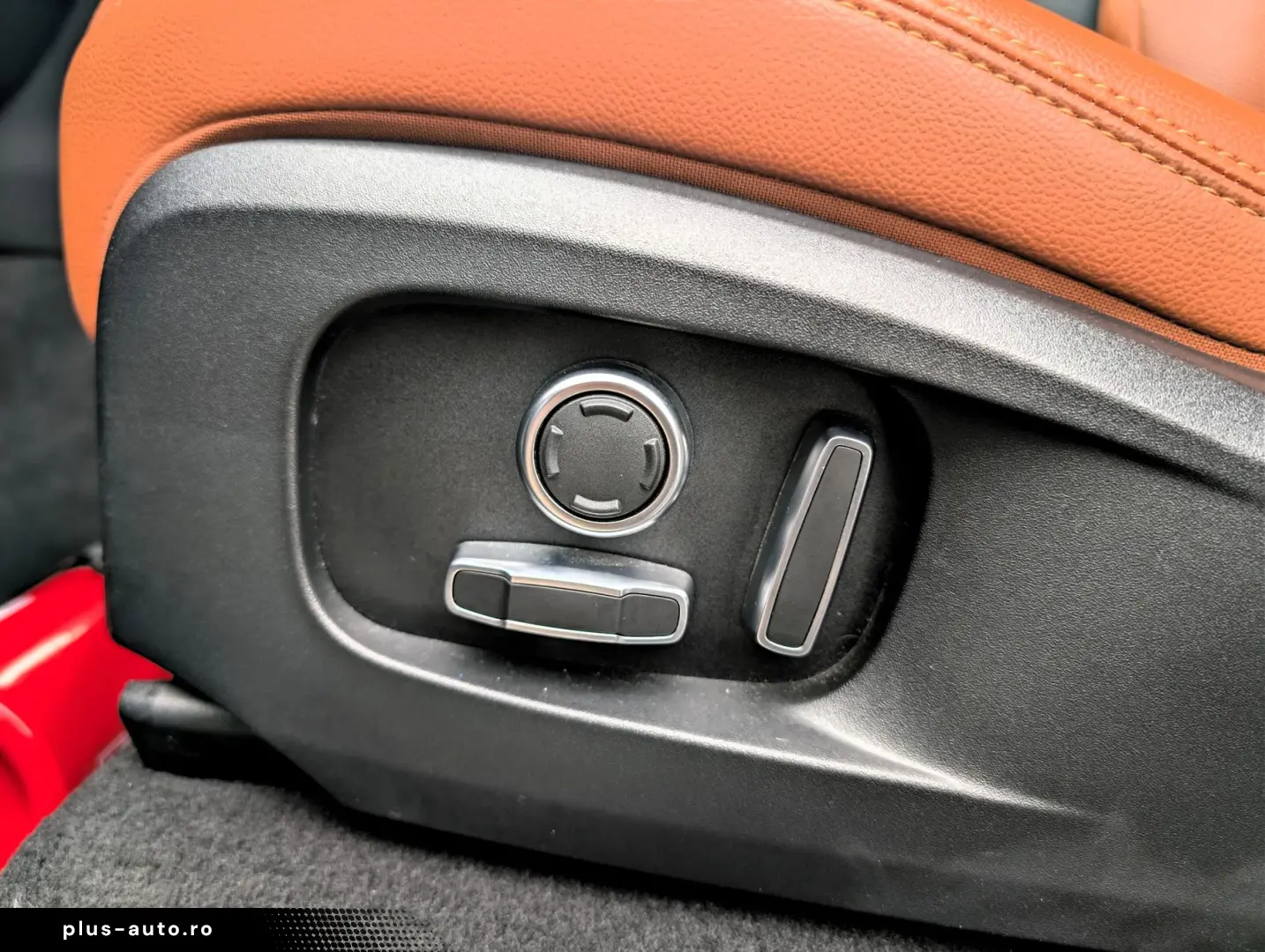 Jaguar F-Pace   2022   2.0 Diesel Mild-Hibrid   TVA Deductib