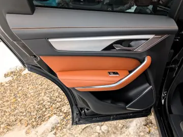 Jaguar F-Pace   2022   2.0 Diesel Mild-Hibrid   TVA Deductib