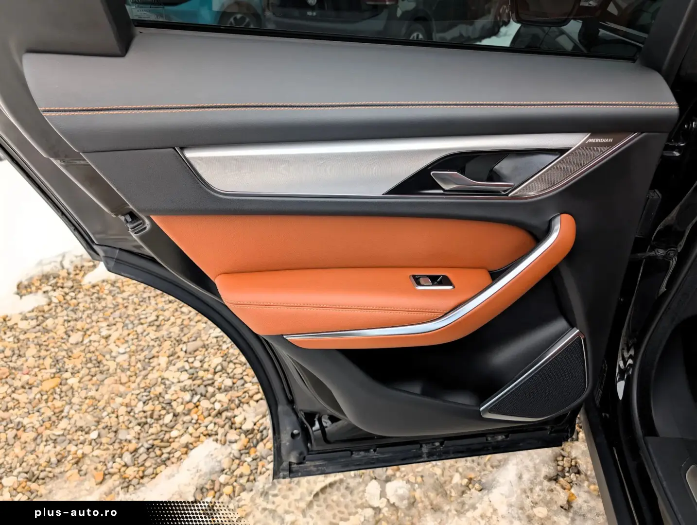 Jaguar F-Pace   2022   2.0 Diesel Mild-Hibrid   TVA Deductib