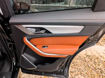 Jaguar F-Pace   2022   2.0 Diesel Mild-Hibrid   TVA Deductib