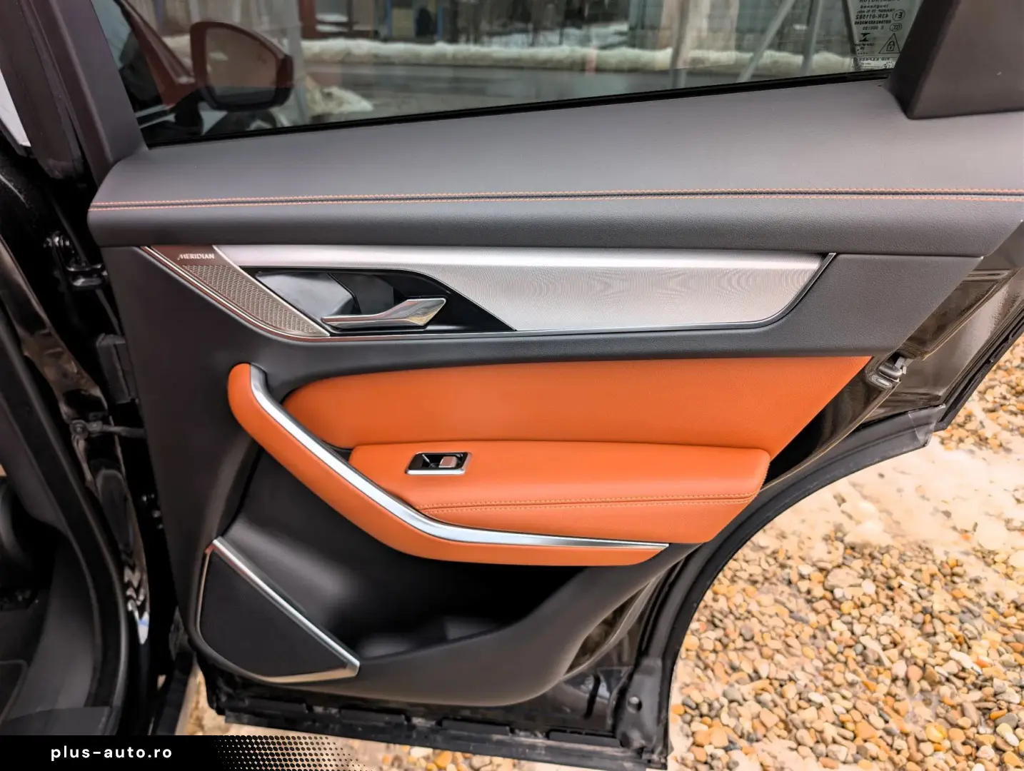 Jaguar F-Pace   2022   2.0 Diesel Mild-Hibrid   TVA Deductib