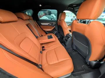 Jaguar F-Pace   2022   2.0 Diesel Mild-Hibrid   TVA Deductib