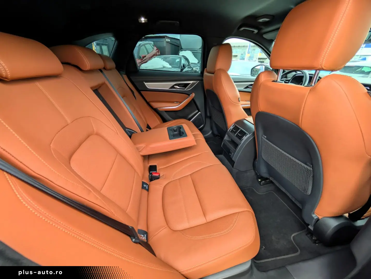 Jaguar F-Pace   2022   2.0 Diesel Mild-Hibrid   TVA Deductib