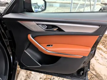 Jaguar F-Pace   2022   2.0 Diesel Mild-Hibrid   TVA Deductib