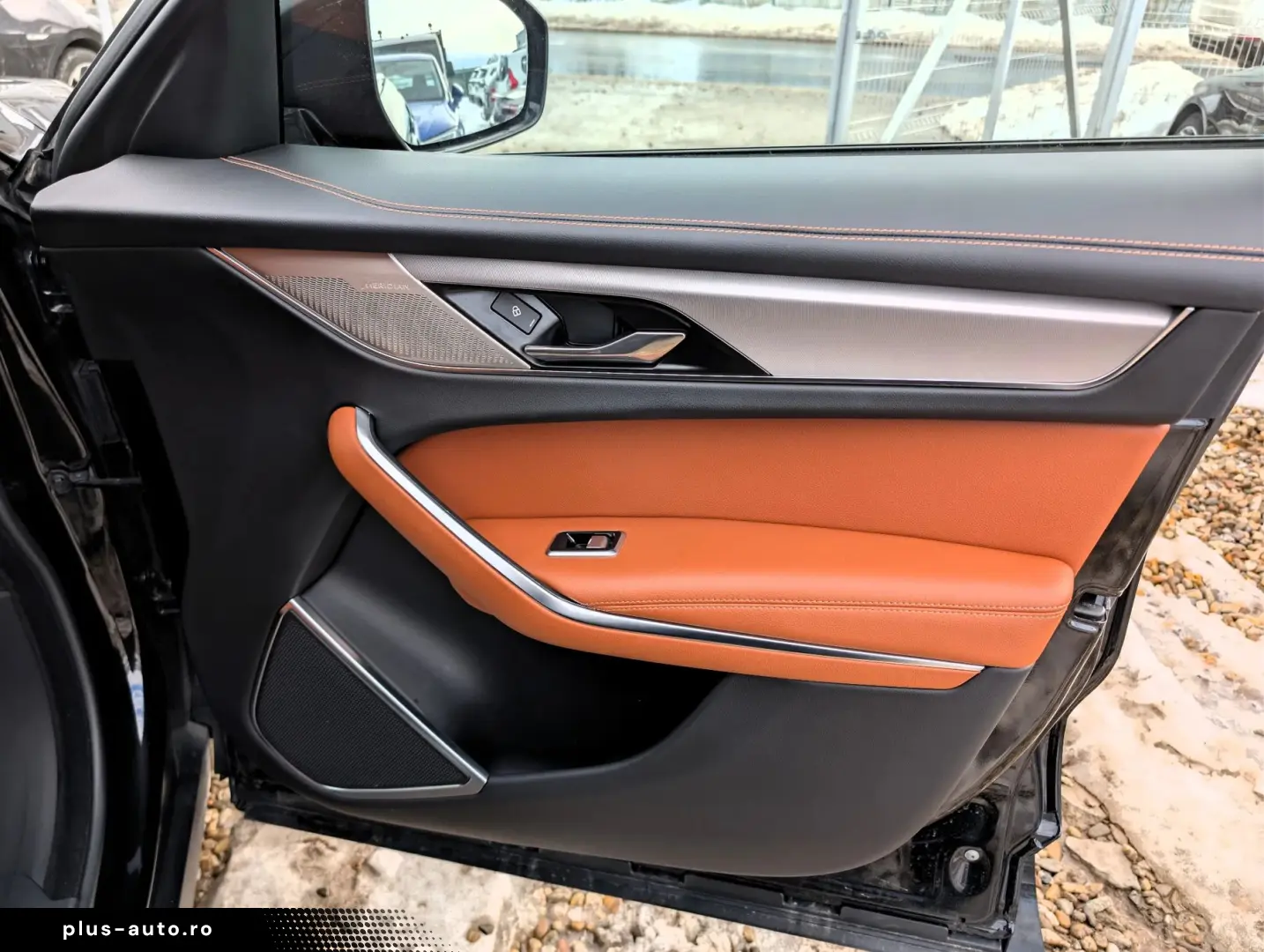 Jaguar F-Pace   2022   2.0 Diesel Mild-Hibrid   TVA Deductib