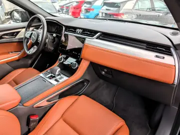 Jaguar F-Pace   2022   2.0 Diesel Mild-Hibrid   TVA Deductib