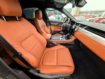 Jaguar F-Pace   2022   2.0 Diesel Mild-Hibrid   TVA Deductib