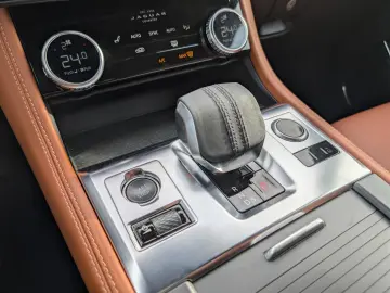 Jaguar F-Pace   2022   2.0 Diesel Mild-Hibrid   TVA Deductib