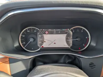 Jaguar F-Pace   2022   2.0 Diesel Mild-Hibrid   TVA Deductib