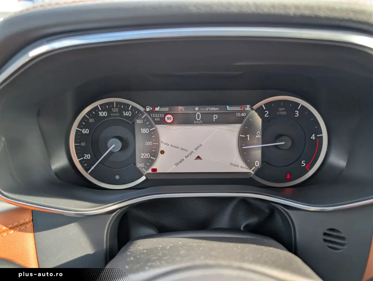 Jaguar F-Pace   2022   2.0 Diesel Mild-Hibrid   TVA Deductib