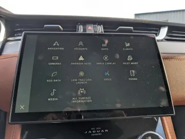 Jaguar F-Pace   2022   2.0 Diesel Mild-Hibrid   TVA Deductib