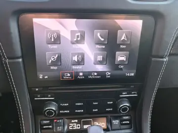 Porsche Boxster 718 GTS   2.5 i 365CP   2019   TVA Deductibi