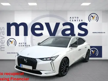 Ds-Automobiles Dsa-Ds4 Gen-Ii-2021