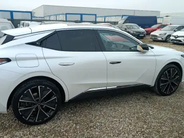 Ds-Automobiles Dsa-Ds4 Gen-Ii-2021