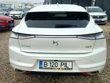 Ds-Automobiles Dsa-Ds4 Gen-Ii-2021