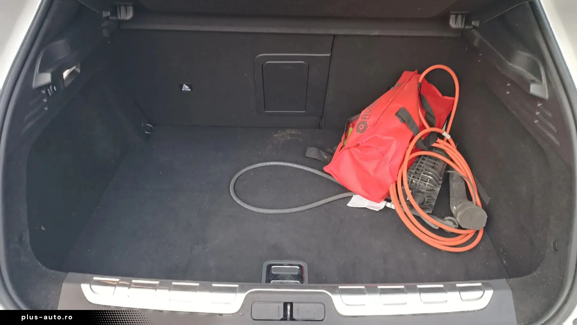 Ds-Automobiles Dsa-Ds4 Gen-Ii-2021