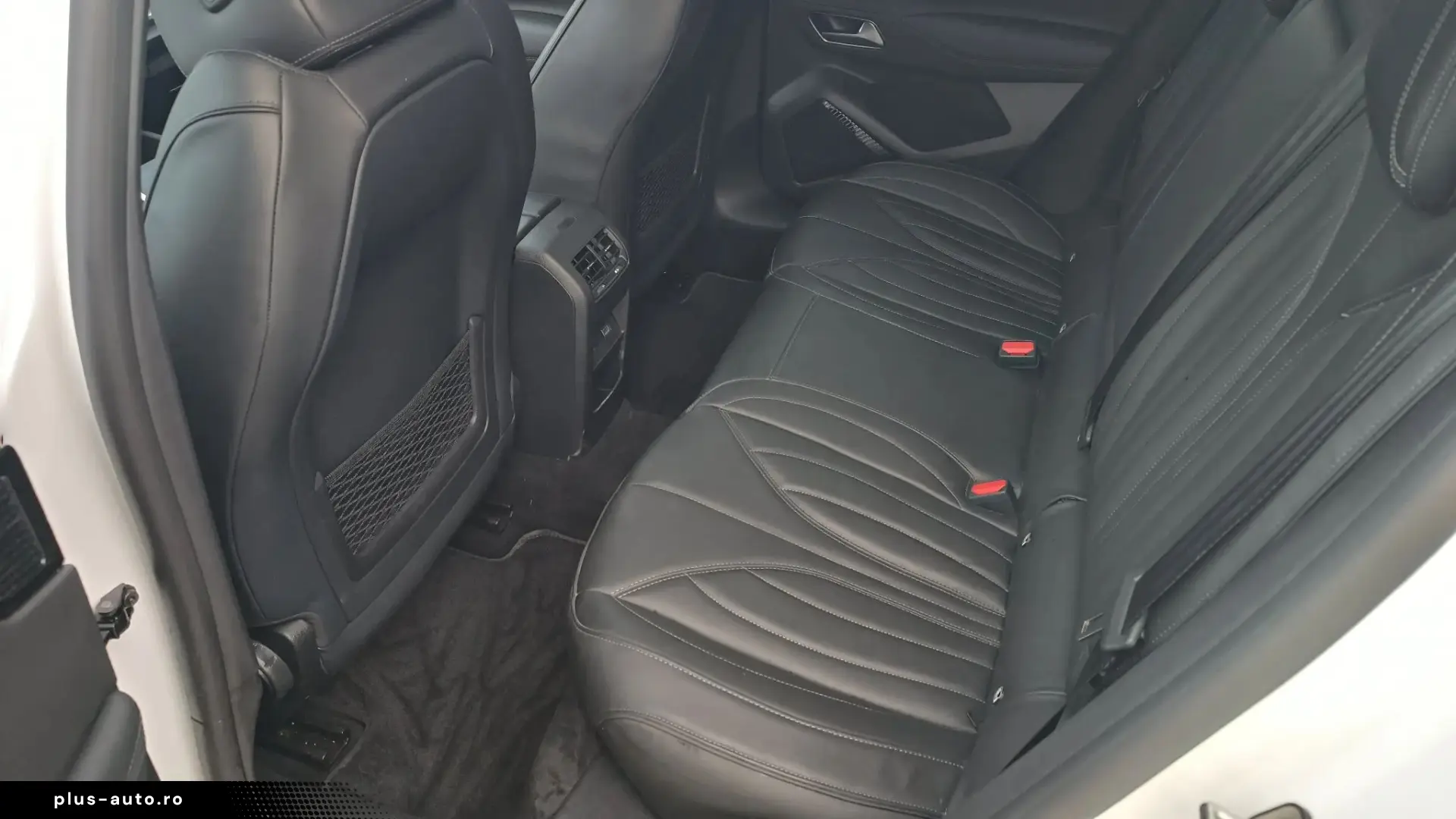 Ds-Automobiles Dsa-Ds4 Gen-Ii-2021