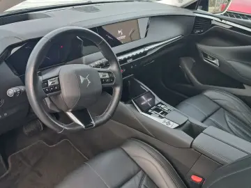 Ds-Automobiles Dsa-Ds4 Gen-Ii-2021