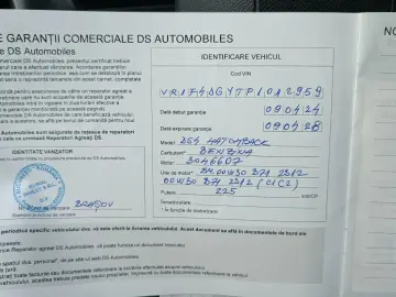 Ds-Automobiles Dsa-Ds4 Gen-Ii-2021