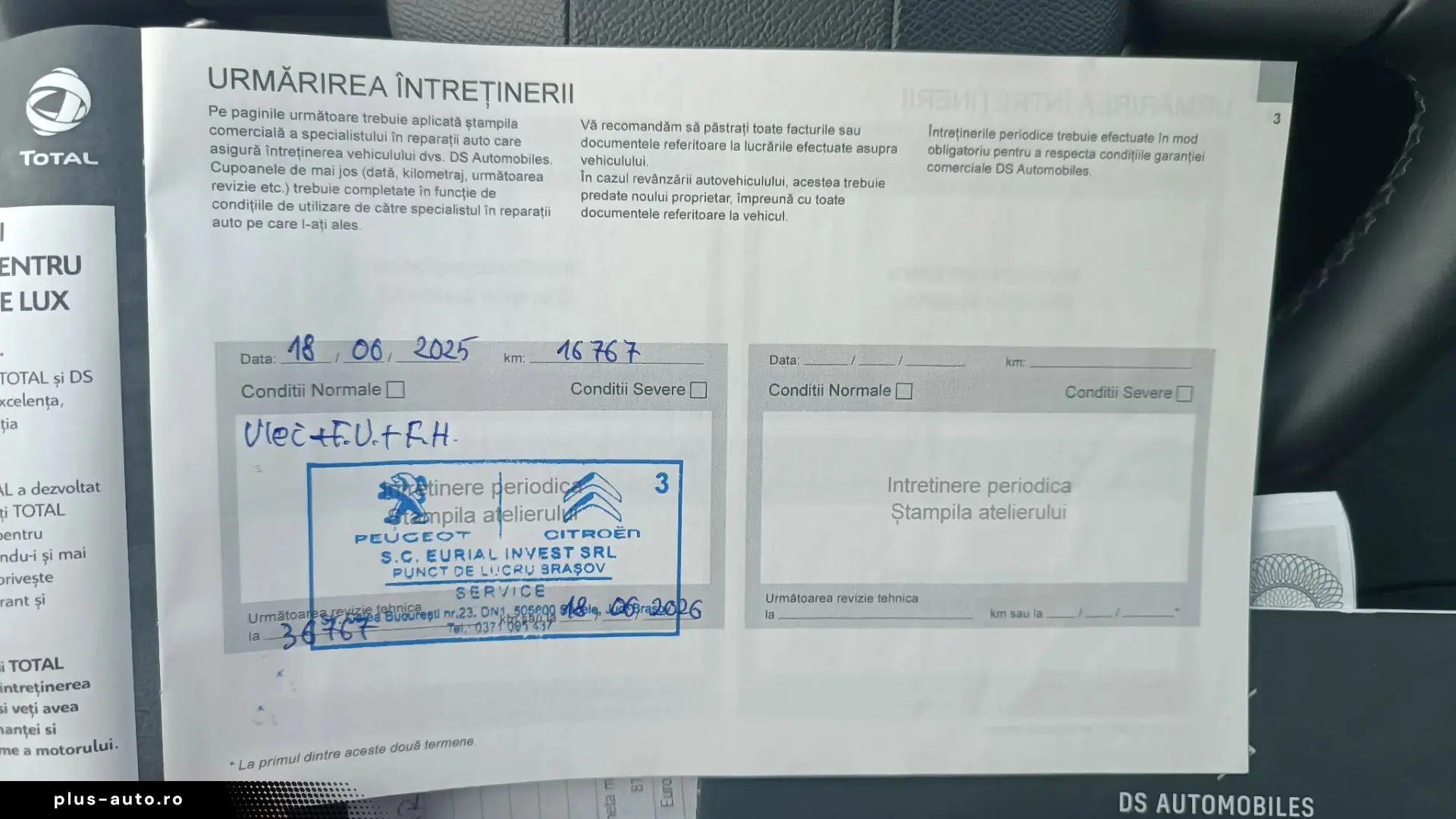 Ds-Automobiles Dsa-Ds4 Gen-Ii-2021