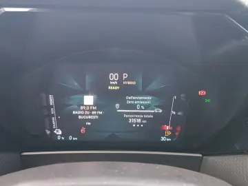 Ds-Automobiles Dsa-Ds4 Gen-Ii-2021