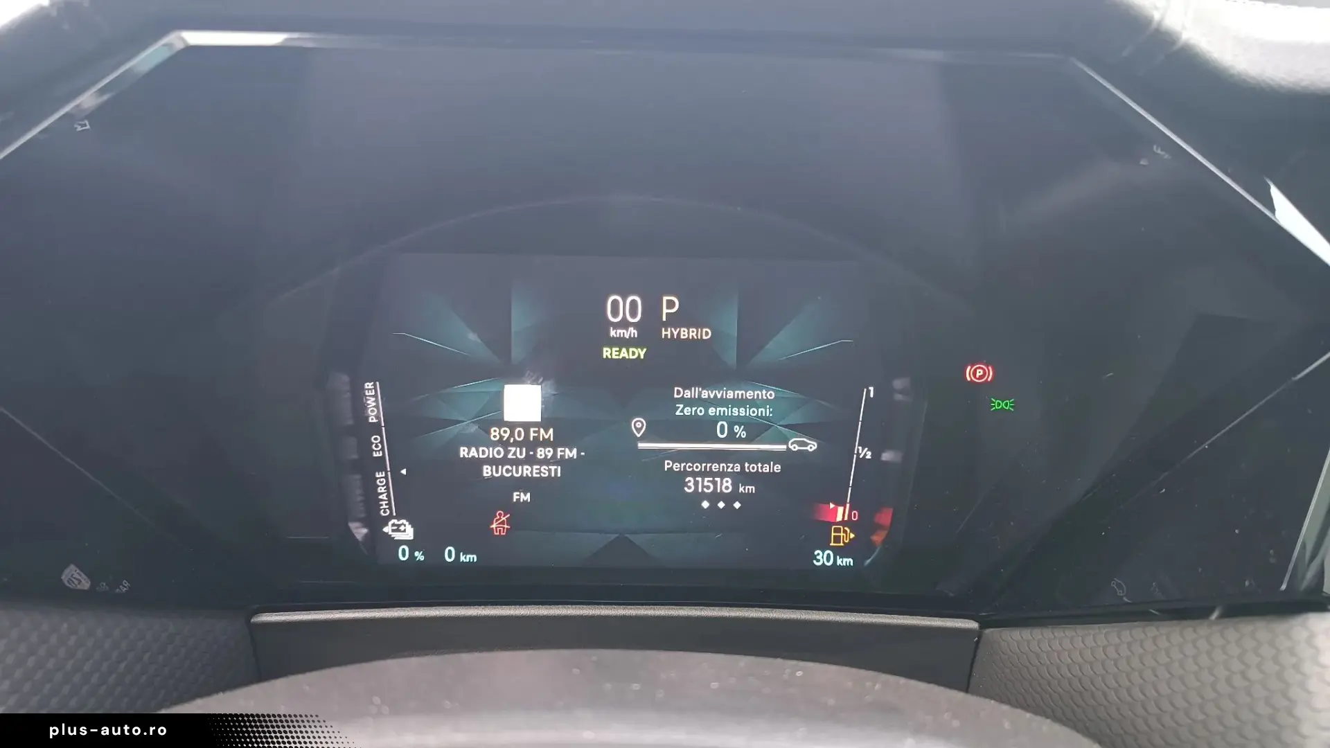 Ds-Automobiles Dsa-Ds4 Gen-Ii-2021