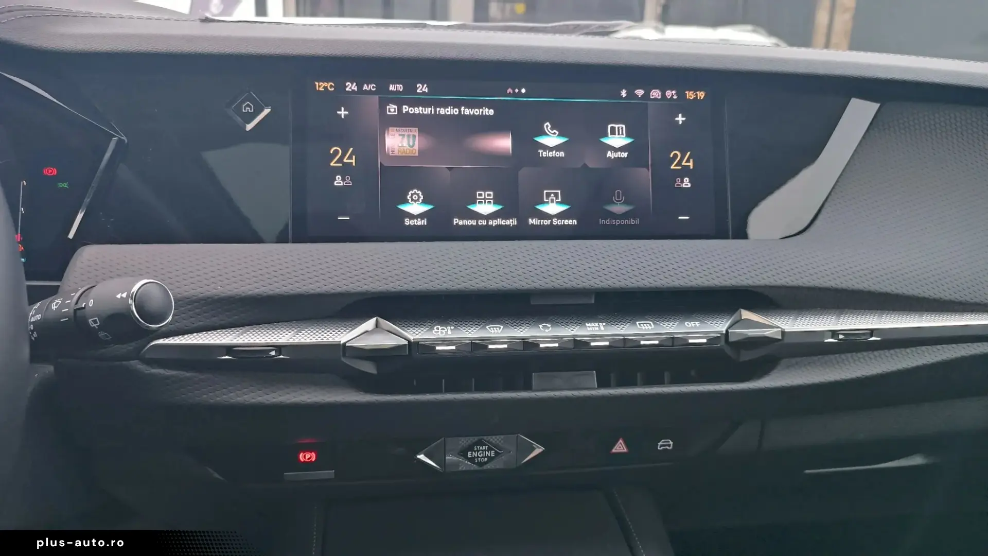 Ds-Automobiles Dsa-Ds4 Gen-Ii-2021