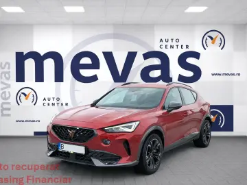 Cupra Formentor   1.5 TSI 150CP   DSG   2023