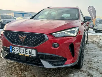 Cupra Formentor   1.5 TSI 150CP   DSG   2023