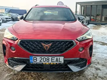 Cupra Formentor   1.5 TSI 150CP   DSG   2023