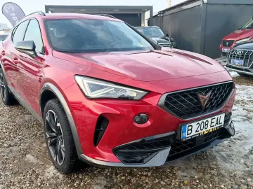 Cupra Formentor   1.5 TSI 150CP   DSG   2023