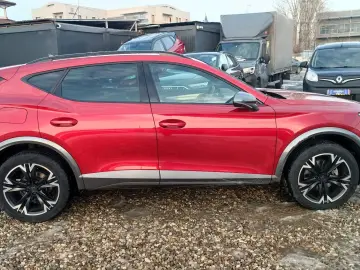 Cupra Formentor   1.5 TSI 150CP   DSG   2023