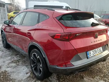 Cupra Formentor   1.5 TSI 150CP   DSG   2023