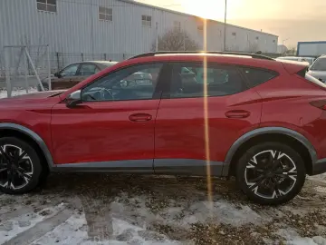 Cupra Formentor   1.5 TSI 150CP   DSG   2023