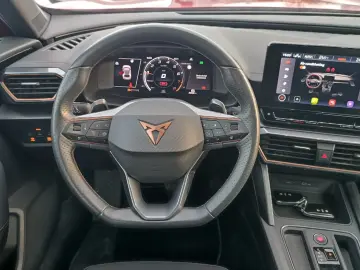 Cupra Formentor   1.5 TSI 150CP   DSG   2023