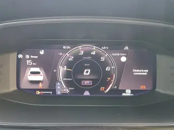 Cupra Formentor   1.5 TSI 150CP   DSG   2023