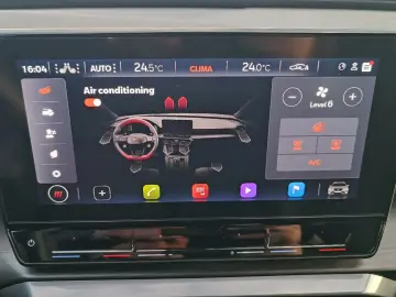 Cupra Formentor   1.5 TSI 150CP   DSG   2023