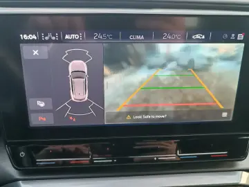 Cupra Formentor   1.5 TSI 150CP   DSG   2023