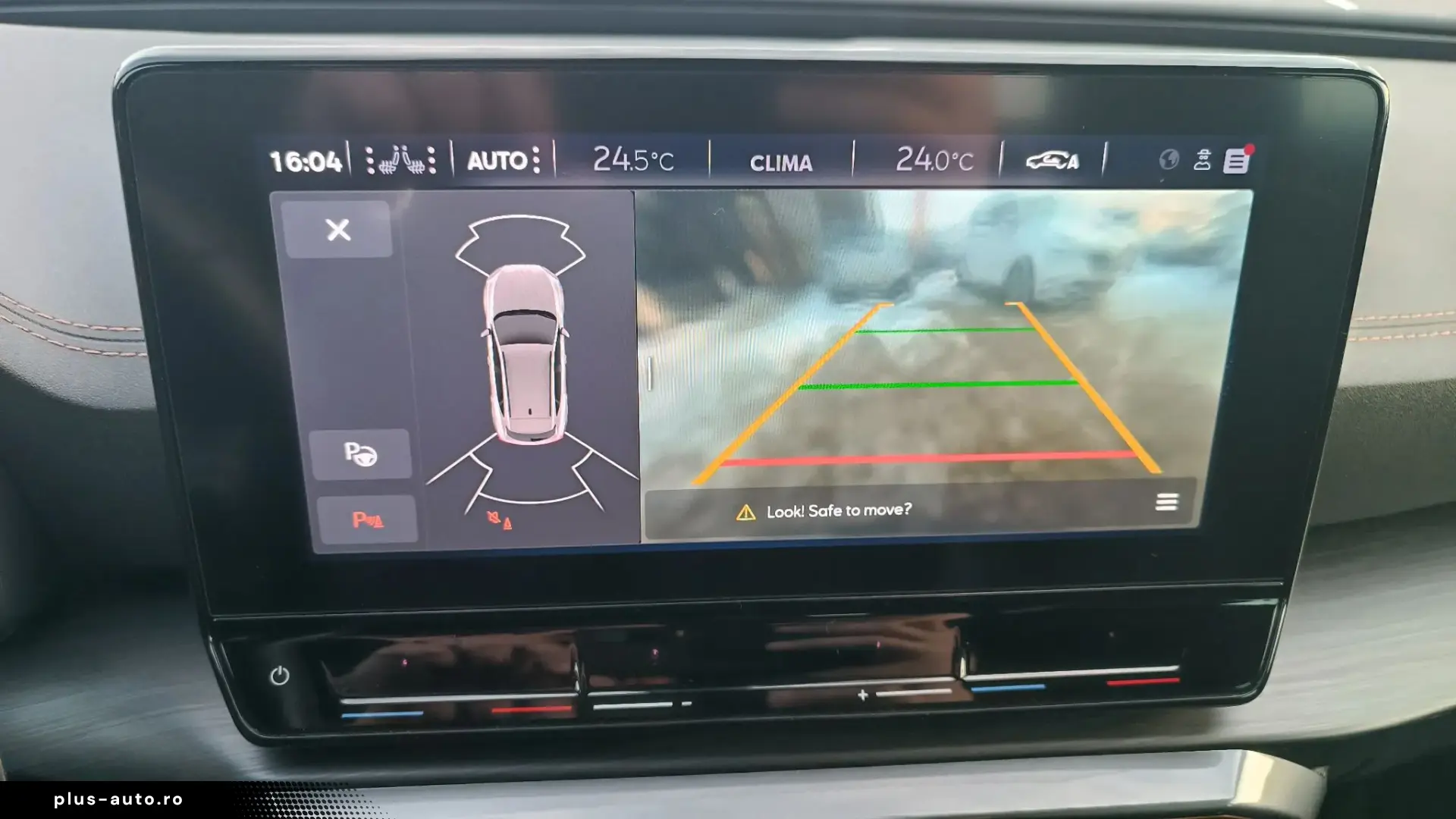 Cupra Formentor   1.5 TSI 150CP   DSG   2023