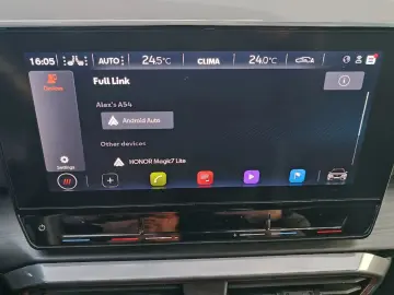 Cupra Formentor   1.5 TSI 150CP   DSG   2023