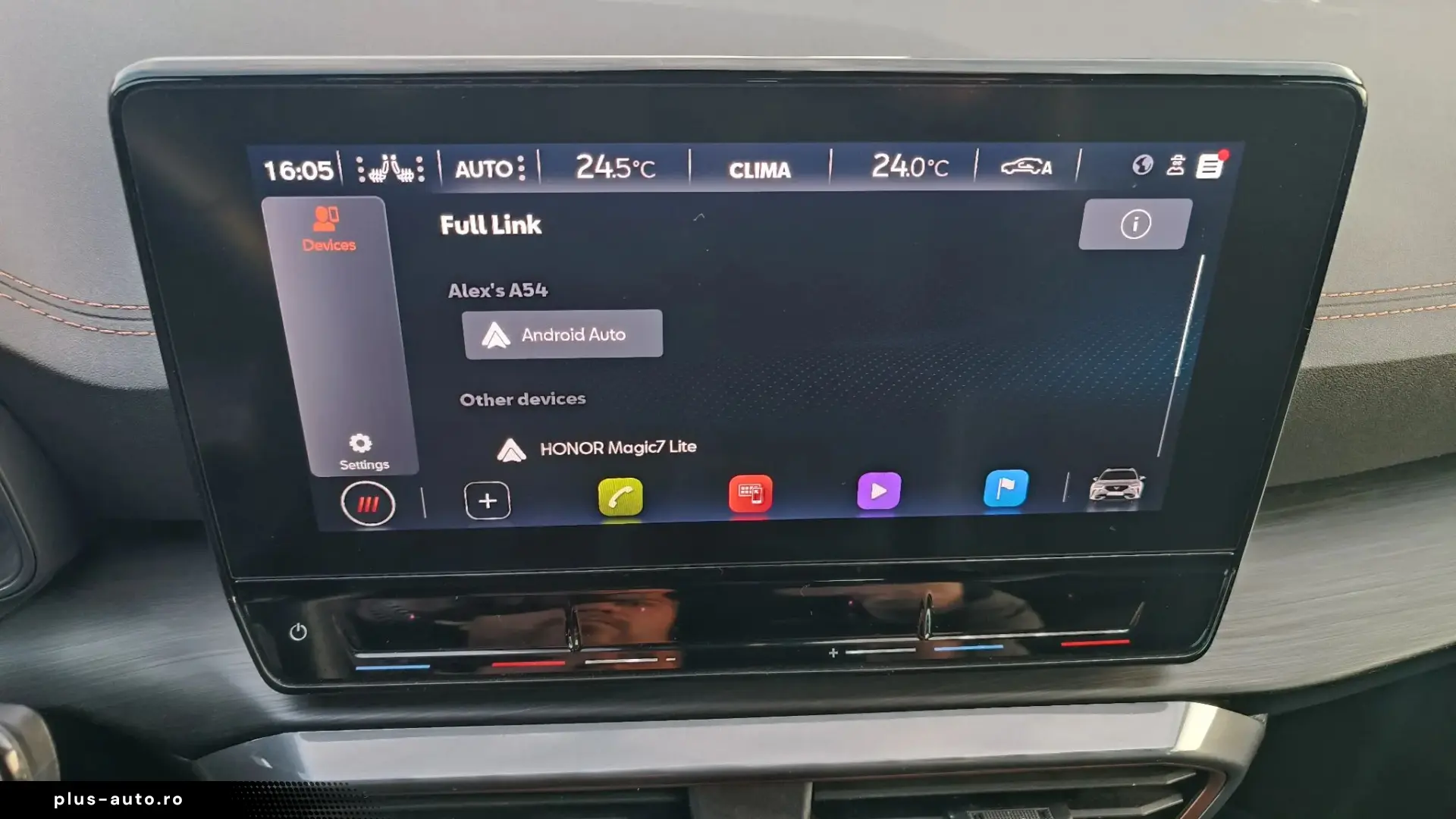 Cupra Formentor   1.5 TSI 150CP   DSG   2023