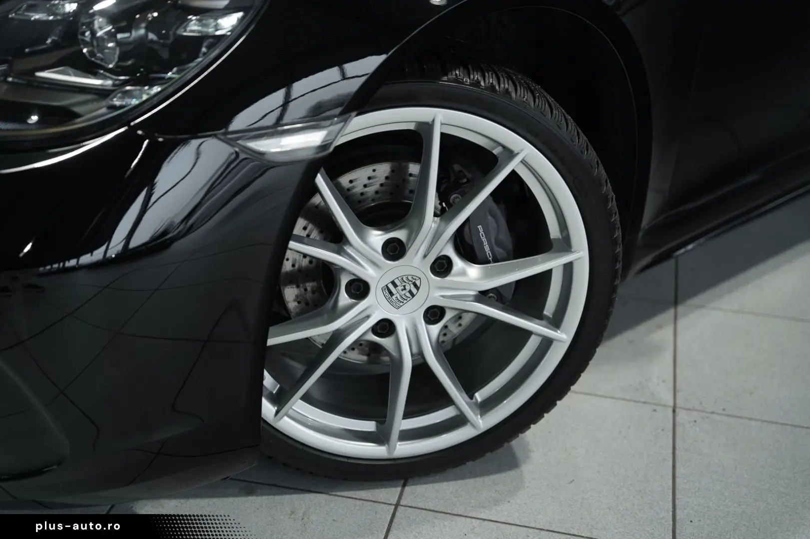 PORSCHE Cayman 718 PDK  1.H  20  Chrono  S-Abgas  MwSt.